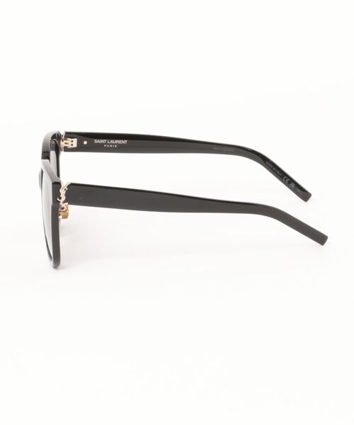 SAINT LAURENT/サンローラン】スクエア サングラス SL M105F 002