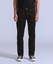 Levi's/リーバイス BLUETAB(TM) プリーツトラウザー ジーンズ ダーク