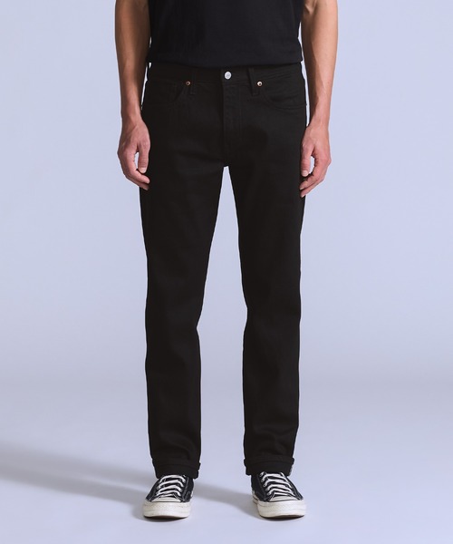 Levi's/リーバイス BLUETAB(TM) 502(TM) テーパードフィット ジーンズ