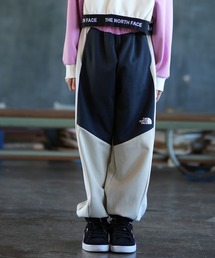 THE NORTH FACE（ザノースフェイス）の「THE NORTH FACE ザ・ノース・フェイス ワイドシルエット パンツ NBJ32602（その他パンツ）」
