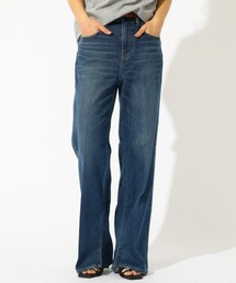 Healthy denim | 【Healthy denim / ヘルシーデニム】Brownie / ストレートデニム(デニムパンツ)