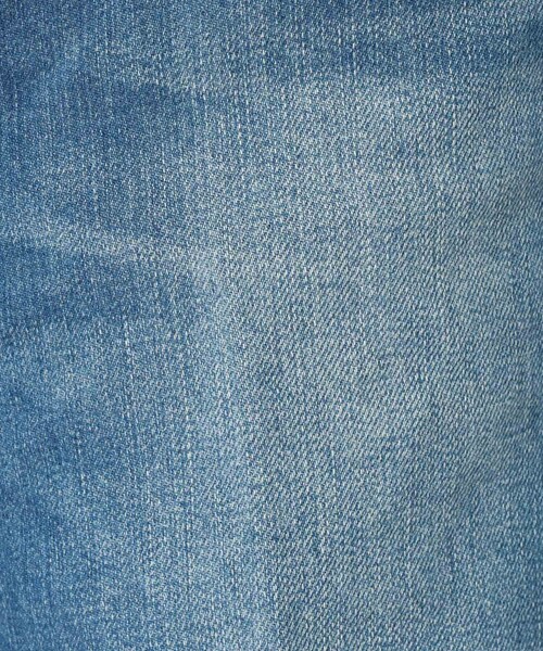 Healthy denim（ヘルシーデニム）の「【Healthy denim / ヘルシーデニム】Brownie / ストレートデニム（デニムパンツ・レディース・ダークネイビー/インディゴブルー・23/25/24）」の11枚目の写真