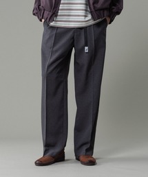 ADAM ET ROPE'｜アダムエロペのパンツ（ワイド・ルーズ）通販 - ZOZOTOWN