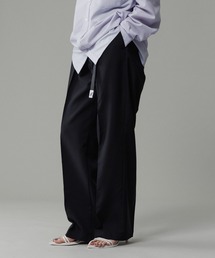 Gramicci | 《別注》【GRAMICCI/グラミチ】2WAY STRETCH WIDE STRAIGHT(スラックス)