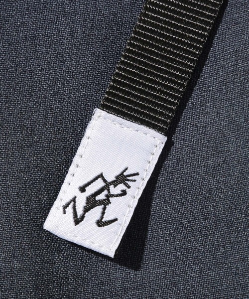 Gramicci（グラミチ）の「《別注》【GRAMICCI/グラミチ】2WAY STRETCH WIDE STRAIGHT（スラックス・メンズ・グレー/チャコールグレー/ブルー系その他4/ブラック・XL/L/M/S）」の8枚目の写真