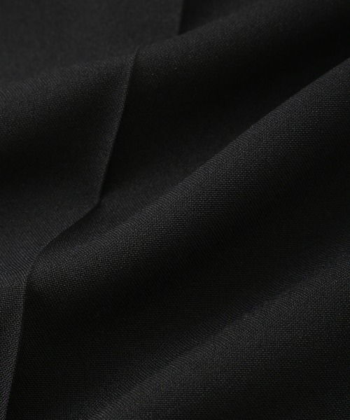 Gramicci（グラミチ）の「《別注》【GRAMICCI/グラミチ】2WAY STRETCH WIDE STRAIGHT（スラックス・メンズ・グレー/チャコールグレー/ブルー系その他4/ブラック・XL/L/M/S）」の20枚目の写真