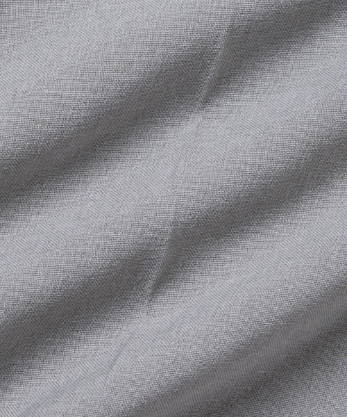 Gramicci（グラミチ）の「《別注》【GRAMICCI/グラミチ】2WAY STRETCH WIDE STRAIGHT（スラックス・メンズ・グレー/チャコールグレー/ブルー系その他4/ブラック・XL/L/M/S）」の22枚目の写真