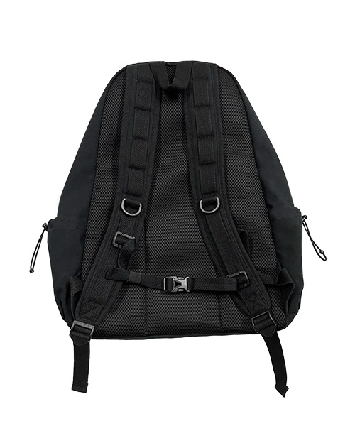 THECOLDESTMOMENT（ザコールデストモーメント）の「TCM starfish backpack (black)（バックパック/リュック・レディース・その他・ONE SIZE）」の3枚目の写真