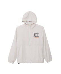 Champion Golf（チャンピオンゴルフ）の「【Champion/チャンピオン】メンズ GOLF ハーフジップジャケット（その他アウター）」
