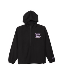Champion Golf（チャンピオンゴルフ）の「【Champion/チャンピオン】メンズ GOLF ハーフジップジャケット（その他アウター）」