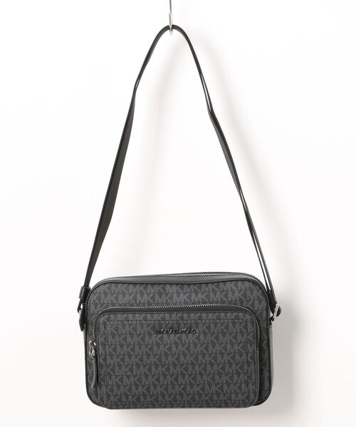 セール】EW FLIGHT BAG クロスボディ（ショルダーバッグ）｜MICHAEL