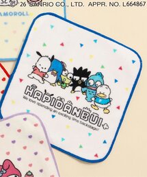 sanrio(�T�����I)�̃T�����I�L�����N�^�[�Y�~�j�^�I���n���J�`(�n���J�`/�n���h�^�I��)