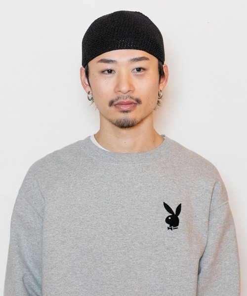 CA4LA(カシラ)の「CF IWK(ニットキャップ/ビーニー・メンズ・ブラック/カーキ/ブラウン/ネイビー・ONESIZE)」の1枚目の写真