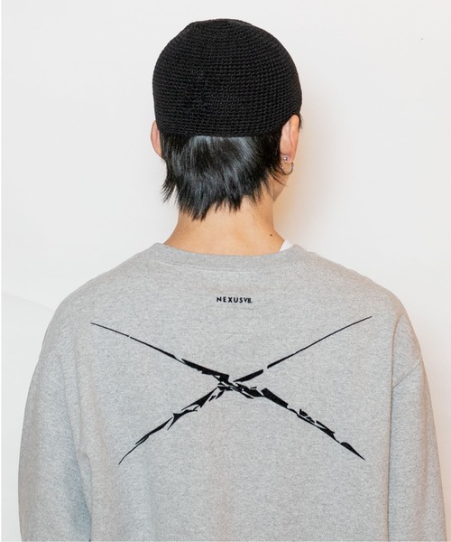 CA4LA(カシラ)の「CF IWK(ニットキャップ/ビーニー・メンズ・ブラック/カーキ/ブラウン/ネイビー・ONESIZE)」の7枚目の写真