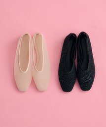 mystic | シャイニーチュールパンプス(パンプス)