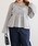 CLETTE�i�N���b�g�j�́uCLETTE�I���W�i���y�v�������{���j�b�g�v���I�[�o�[�i�j�b�g/�Z�[�^�[�j�v�b�O���[