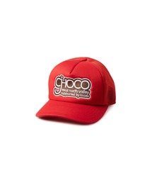 Chocolate Jesus （チョコレートジーザス ）の「G.O.O.D. TRUCKER HAT（キャップ）」