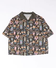 GO TO HOLLYWOOD | Satin Shirt(シャツ/ブラウス)