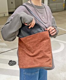 2WAYショルダーバッグ