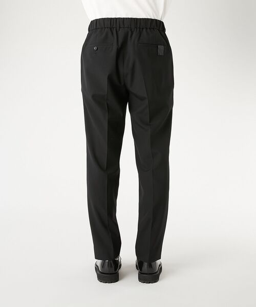 SLIM EASY TROUSERS N.HOOLYWOOD COMPILE│N-HOOLYWOOD.COM