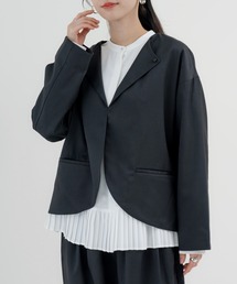 refinedworks（リファインドワークス）の「【refinedworks】＼セレモニー対応／ジャケットとパンツのスーツセット！（スーツセット）」