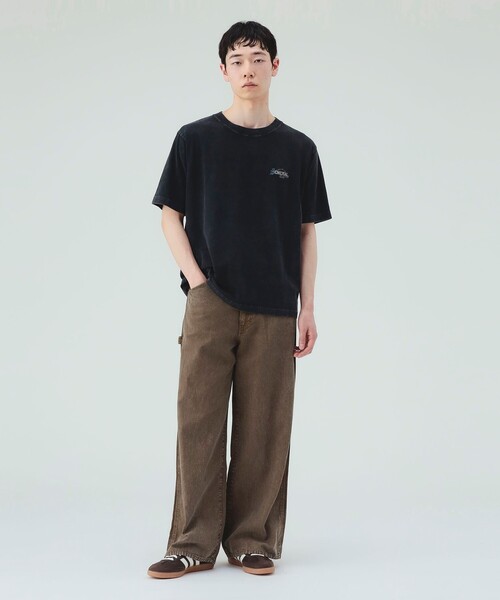 BEAMS HEART(ビームスハート)の「【6/18値下げ】フェード ダック ペインター パンツ(その他パンツ・メンズ・ライトブラウン/チャコールグレー・LARGE/MEDIUM/SMALL)」の18枚目の写真