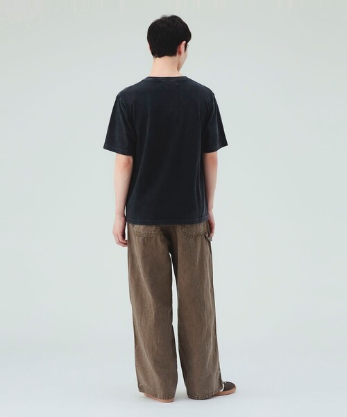 BEAMS HEART(ビームスハート)の「【6/18値下げ】フェード ダック ペインター パンツ(その他パンツ・メンズ・ライトブラウン/チャコールグレー・LARGE/MEDIUM/SMALL)」の19枚目の写真
