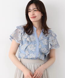 PINKY&DIANNE｜ピンキーアンドダイアンのトップス（レース）通販