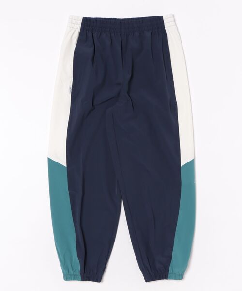NEW BALANCE(ニューバランス)の「New Balance ニューバランス M ウーブンジョガーPT パンツ MB61397STNV TNV(その他パンツ・メンズ・ブルー・SMALL/MEDIUM/LARGE/XX-LARGE/X-LARGE)」の1枚目の写真