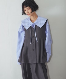 ANOTHER S(�A�i�U�[�G�X)�̃^�b�N����W���x�X�g���z�F�x���g�^�b�N�X���b�N�X�Q�_�Z�b�g�A�b�v(�X�[�c�Z�b�g)