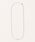 Burner�i�o�[�i�[�j�́u�yeven stainless jewelry�i�C�[�u���X�e�C���j�z�@ eve-neck-12-4�i�l�b�N���X�j�v�b�V���o�[
