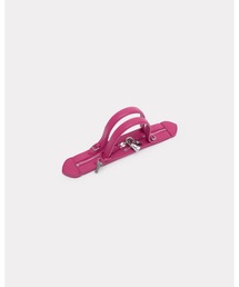 KENZO（ケンゾー）の「'KENZO Kumo' レザー ミニ クロスボディ バッグ（メッセンジャーバッグ）」