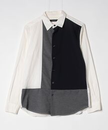 RAGEBLUE（レイジブルー）の「長袖シャツ（シャツ/ブラウス）」