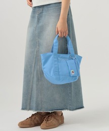 FRUIT OF THE LOOM | 【Fruit Of The Loom(フルーツオブザルーム)】別注ミニカラートートバッグ(トートバッグ)