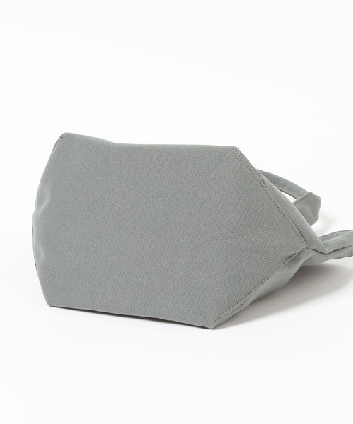 FRUIT OF THE LOOM（フルーツオブザルーム）の「【Fruit Of The Loom(フルーツオブザルーム)】別注ミニカラートートバッグ（トートバッグ・レディース・アイボリー/ブルー/グレー/ピンク/グリーン・FREE）」の15枚目の写真