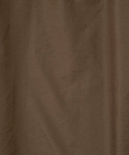 NOLLEY’S（ノーリーズ）の「ウォッシャブルエクセルテックタンブラー2タックワイドパンツ（その他パンツ・レディース・ブラウン/カーキ/ネイビー/ホワイト・39/38/36/34）」の16枚目の写真