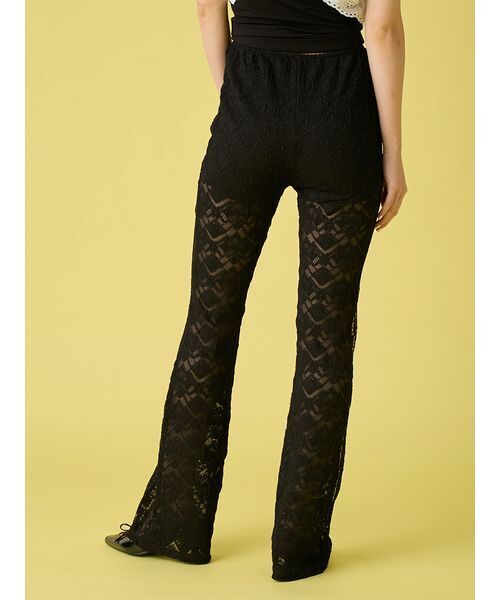 LILY BROWN（リリーブラウン）の「レギンスパンツ（その他パンツ・レディース・A/C/B・F）」の7枚目の写真