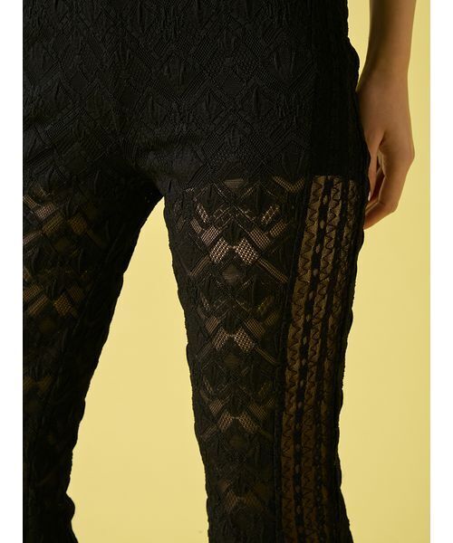 LILY BROWN（リリーブラウン）の「レギンスパンツ（その他パンツ・レディース・A/C/B・F）」の10枚目の写真