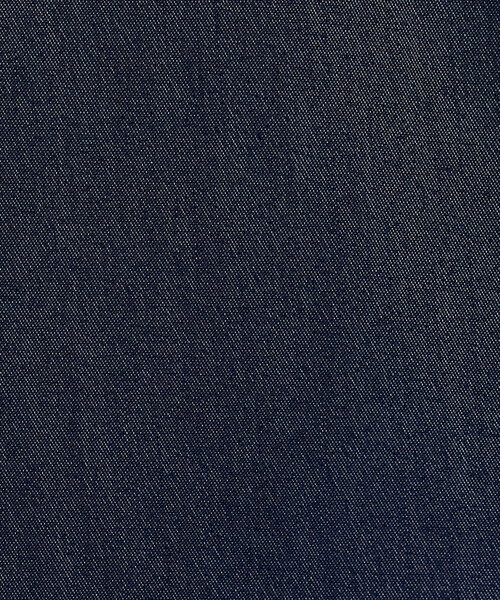 COMME CA ISM（コムサイズム）の「デニムライク ワイドパンツ/セットアップ対応（その他パンツ・レディース・ネイビー/チャコール・X-LARGE/LARGE/MEDIUM/SMALL）」の19枚目の写真