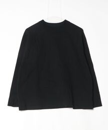 DOMINGO（ドミンゴ）の「長袖カットソー（Tシャツ/カットソー）」