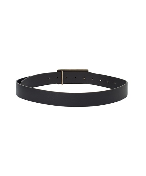 X-girl(エックスガール)の「PLATE LOGO BUCKLE BELT(ベルト・レディース・ブラック/ブラウン・ONE SIZE)」の17枚目の写真