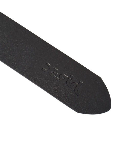 X-girl(エックスガール)の「PLATE LOGO BUCKLE BELT(ベルト・レディース・ブラック/ブラウン・ONE SIZE)」の20枚目の写真