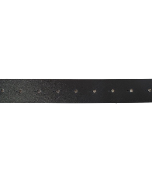 X-girl(エックスガール)の「PLATE LOGO BUCKLE BELT(ベルト・レディース・ブラック/ブラウン・ONE SIZE)」の21枚目の写真