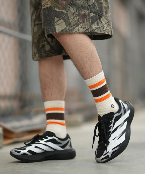 adidas アディダス adizero EVO SL EXO M アディゼロ KI4763/KI4764
