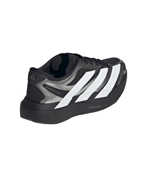 adidas アディダス adizero EVO SL EXO M アディゼロ KI4763/KI4764