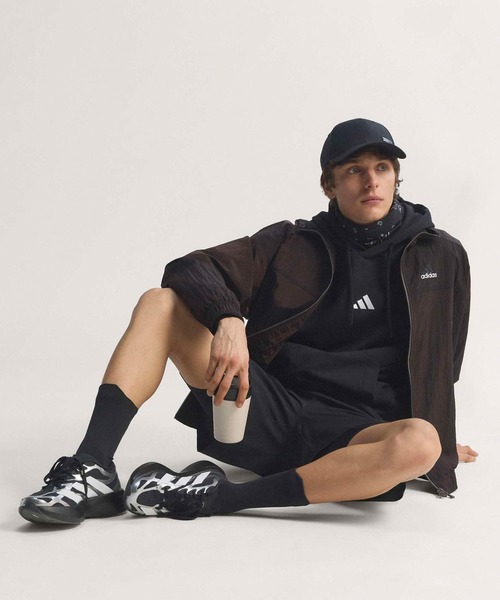 adidas（アディダス）の「adidas アディダス adizero EVO SL EXO M アディゼロ KI4763/KI4764（スニーカー・メンズ・ブラック×シルバー/ホワイト×シルバー・26.5cm/28.0cm/27.0cm/27.5cm/26.0cm）」の9枚目の写真