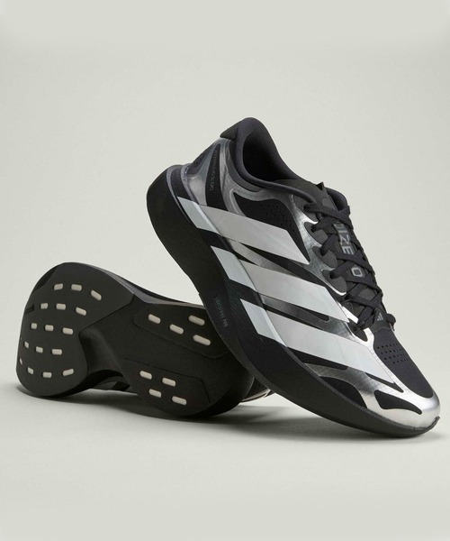 adidas アディダス adizero EVO SL EXO M アディゼロ KI4763/KI4764