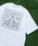 The Endless Summer�i�G���h���X�T�}�[�j�́uTES BANDANA EMB BIG T-SHIRT / �r�b�O�V���G�b�gT�V���c�iT�V���c/�J�b�g�\�[�j�v�b�z���C�g