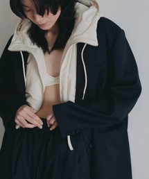 anuke | Hightwist Over Jacket(テーラードジャケット)