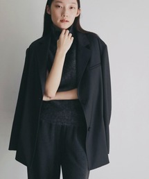 Hightwist Over Jacket
